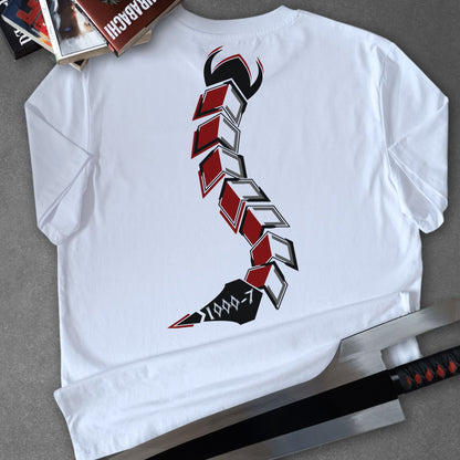 T-shirt TOKYO GHOUL - CENTIPED