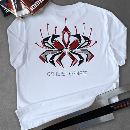 T-shirt TOKYO GHOUL - LYCORIS