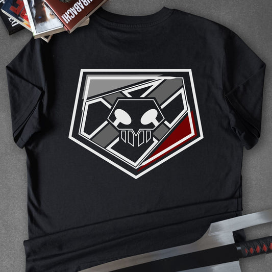 T-shirt BLEACH - ICHIGO BADGE