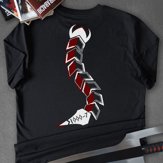 T-shirt TOKYO GHOUL - CENTIPED