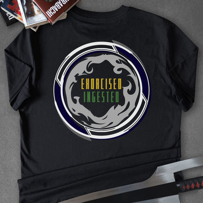 T-shirt JUJUTSU KAISEN - SUGURU GETO