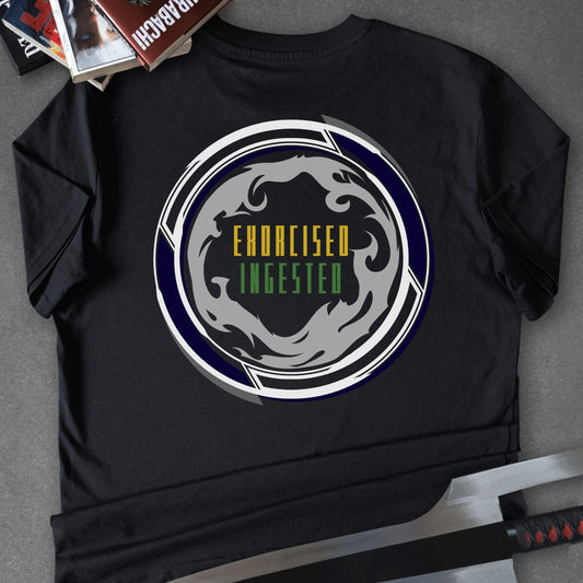 T-shirt JUJUTSU KAISEN - SUGURU GETO