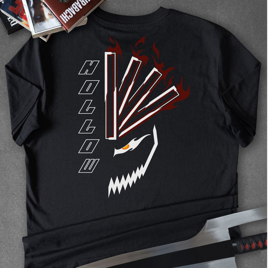 T-shirt BLEACH - HOLLOW MASK
