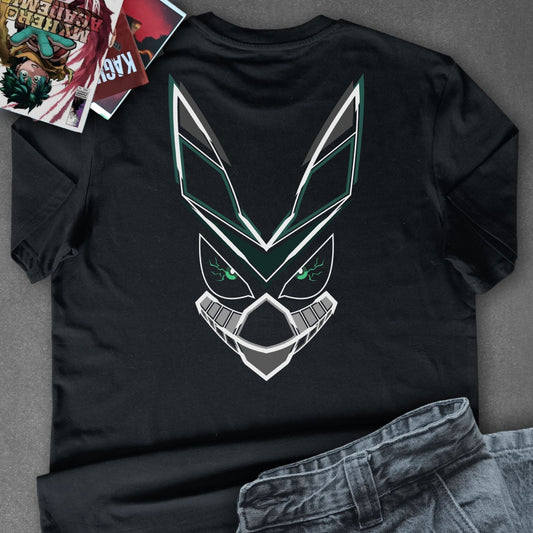 T-shirt MY HERO ACADEMIA - DEKU
