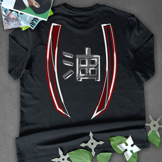 T-shirt NARUTO - JIRAYA