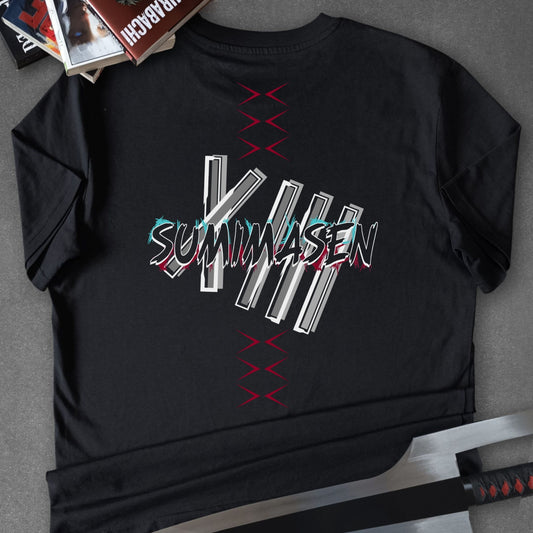 T-shirt TOKYO GHOUL - JUUZOU SUZUYA