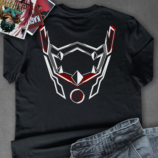 T-shirt MY HERO ACADEMIA - KIRISHIMA EIJIRO