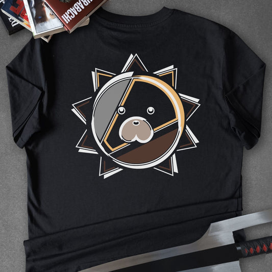 T-shirt BLEACH - KON
