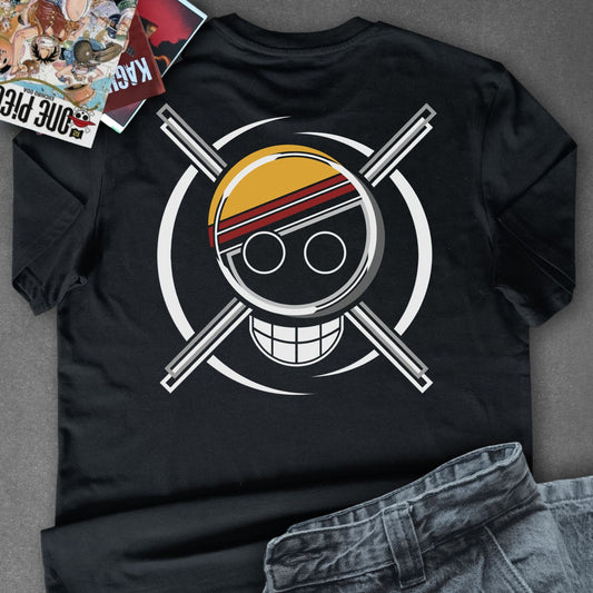 T-shirt ONE PIECE