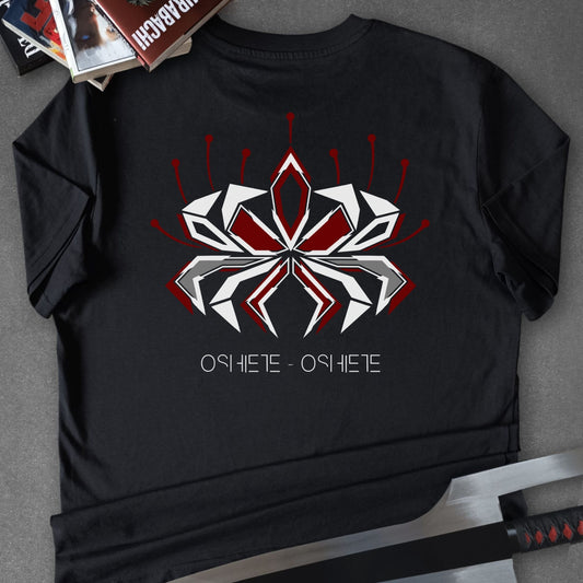 T-shirt TOKYO GHOUL - LYCORIS