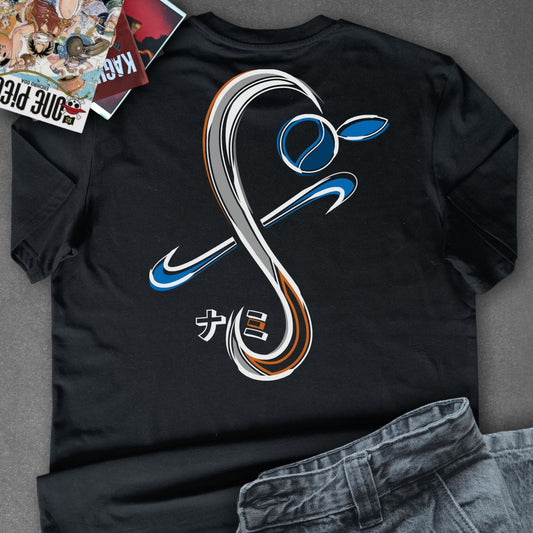 T-shirt ONE PIECE - NAMI