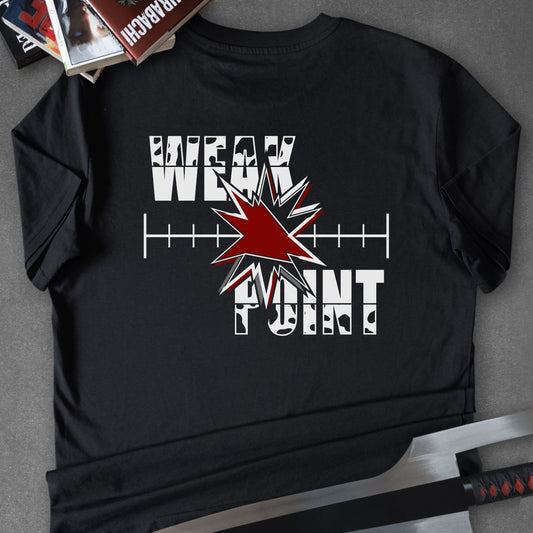 T-shirt JUJUTSU KAISEN - NANAMI KENTO