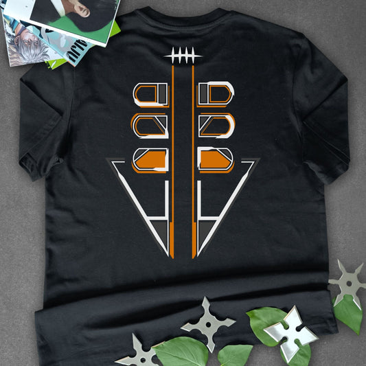 T-shirt NARUTO - PAIN