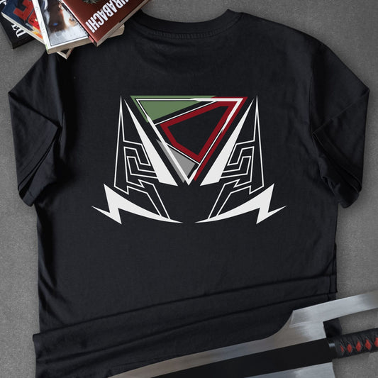 T-shirt BLEACH - ABARAI RENJI