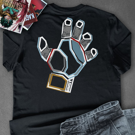 T-shirt MY HERO ACADEMIA - SHIGARAKI TOMURA