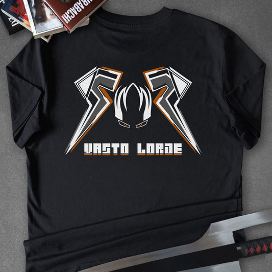 T-shirt BLEACH - VASTO LORDE