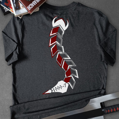 T-shirt TOKYO GHOUL - CENTIPED