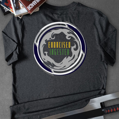 T-shirt JUJUTSU KAISEN - SUGURU GETO