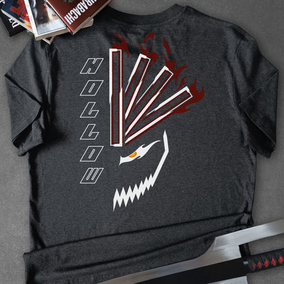 T-shirt BLEACH - HOLLOW MASK