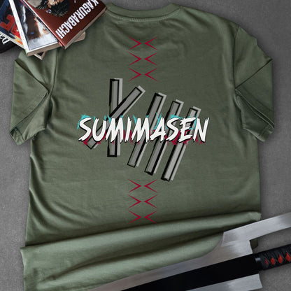 T-shirt TOKYO GHOUL - JUUZOU SUZUYA