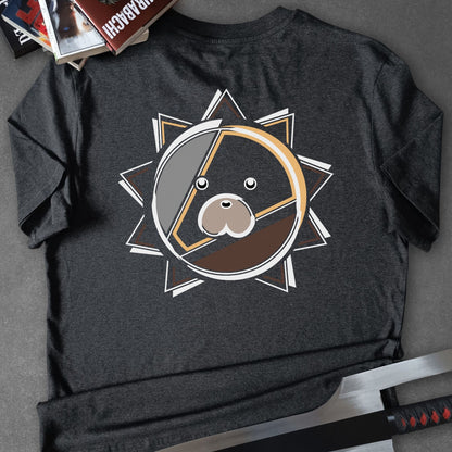 T-shirt BLEACH - KON