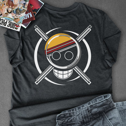 T-shirt ONE PIECE