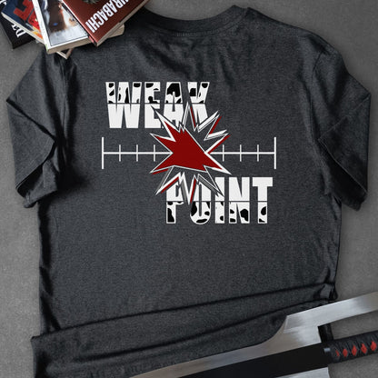 T-shirt JUJUTSU KAISEN - NANAMI KENTO
