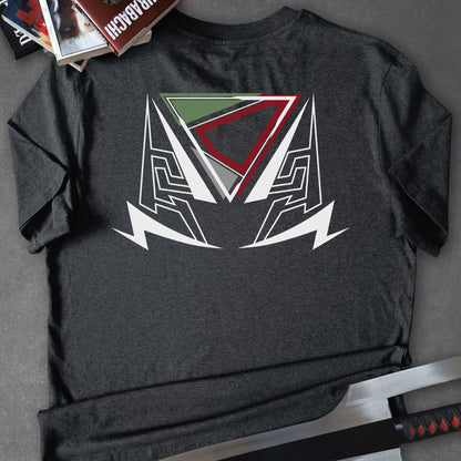 T-shirt BLEACH - ABARAI RENJI