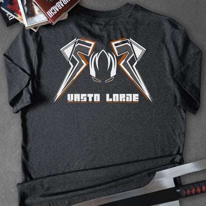 T-shirt BLEACH - VASTO LORDE