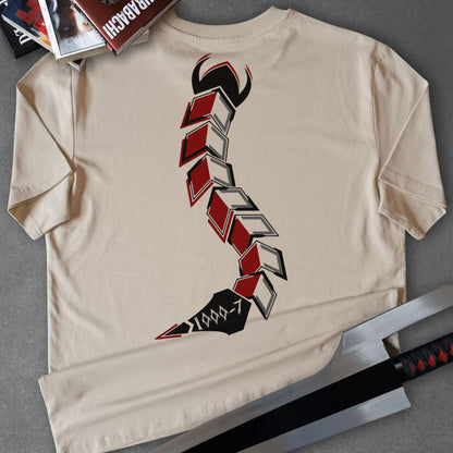 T-shirt TOKYO GHOUL - CENTIPED