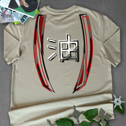 T-shirt NARUTO - JIRAYA