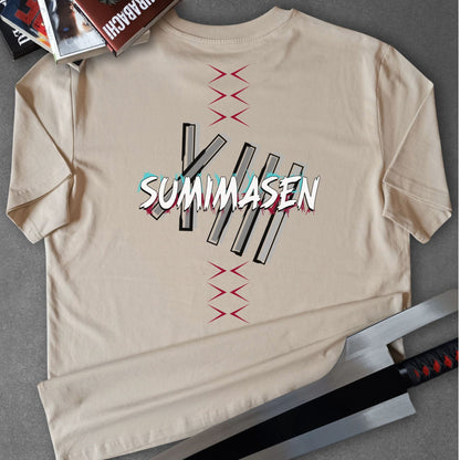 T-shirt TOKYO GHOUL - JUUZOU SUZUYA