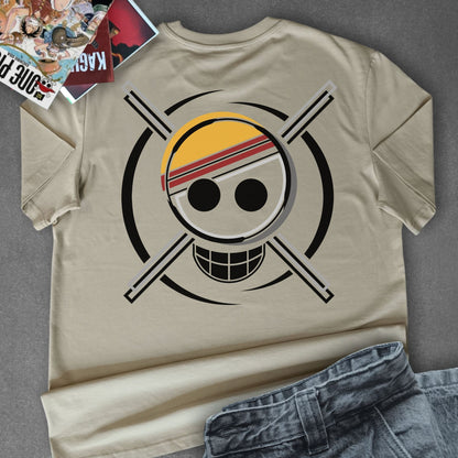 T-shirt ONE PIECE