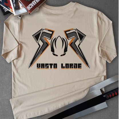 T-shirt BLEACH - VASTO LORDE