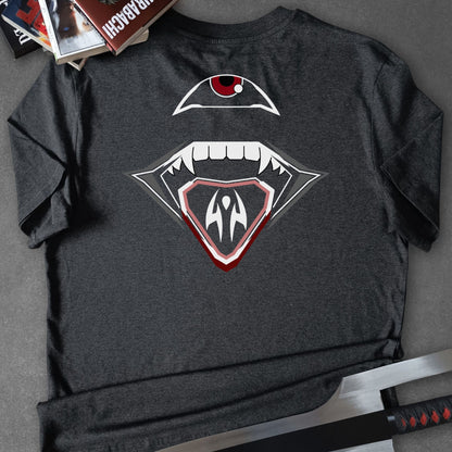T-shirt JUJUTSU KAISEN - SUKUNA