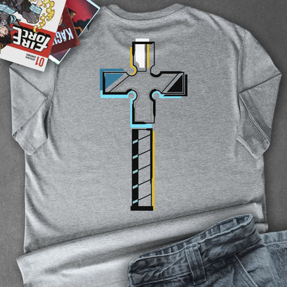 T-shirt FIRE FORCE - ARTHUR BOYLE