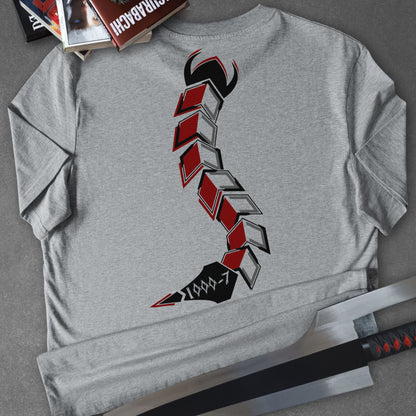 T-shirt TOKYO GHOUL - CENTIPED