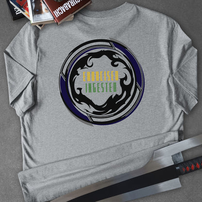 T-shirt JUJUTSU KAISEN - SUGURU GETO
