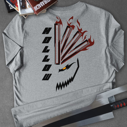 T-shirt BLEACH - HOLLOW MASK