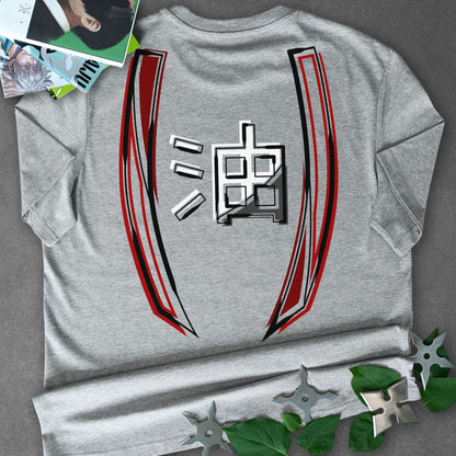 T-shirt NARUTO - JIRAYA