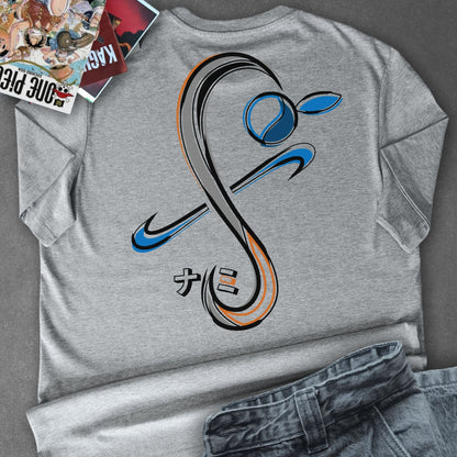 T-shirt ONE PIECE - NAMI