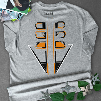 T-shirt NARUTO - PAIN