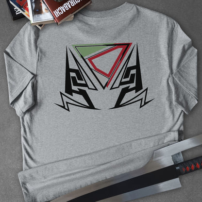 T-shirt BLEACH - ABARAI RENJI