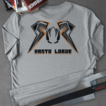 T-shirt BLEACH - VASTO LORDE
