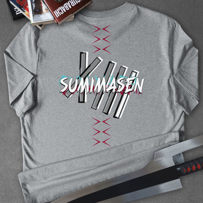 T-shirt TOKYO GHOUL - JUUZOU SUZUYA