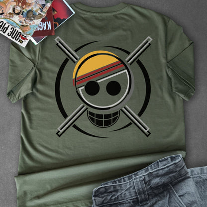 T-shirt ONE PIECE