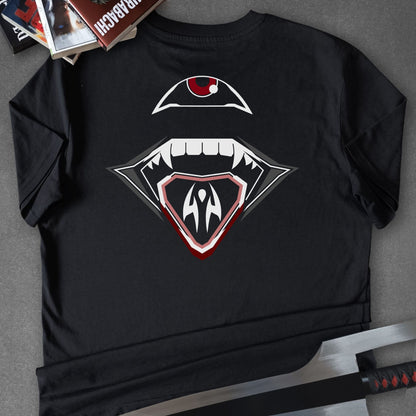 T-shirt JUJUTSU KAISEN - SUKUNA