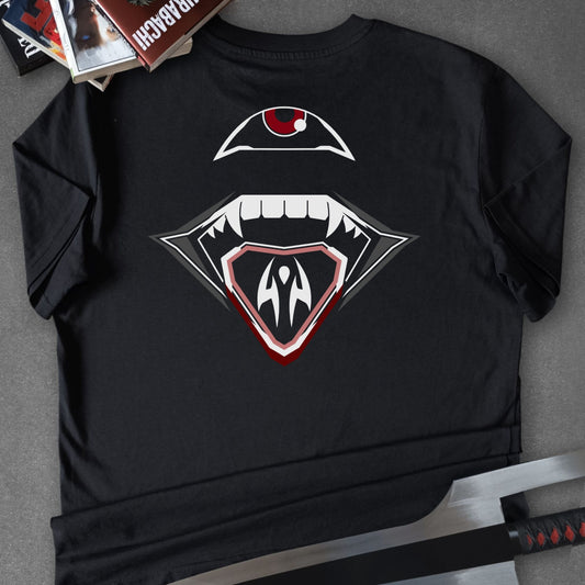T-shirt JUJUTSU KAISEN - SUKUNA