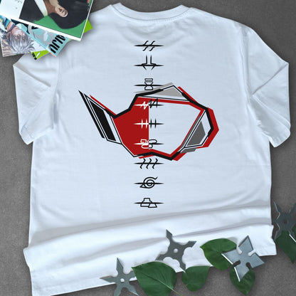 T-shirt NARUTO - AKATSUKI
