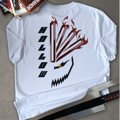 T-shirt BLEACH - HOLLOW MASK